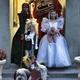 Illustration for article titled These Labyrinth Costumes Win Halloween, Now and Forever
